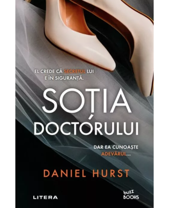 Sotia doctorului