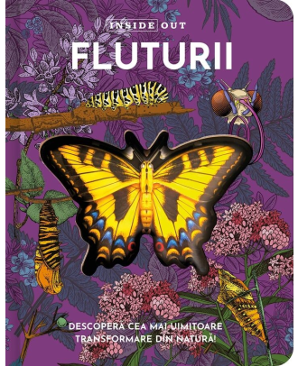 Fluturii