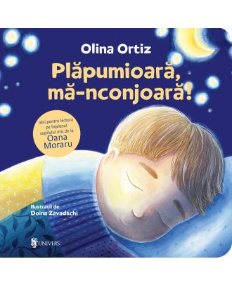 Plapumioara, ma-nconjoara