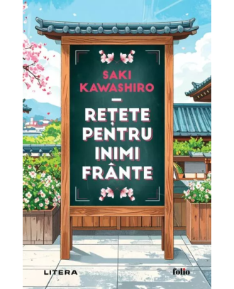 Retete pentru inimi frante