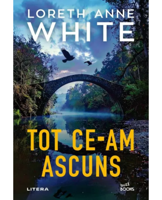 Tot ce-am ascuns