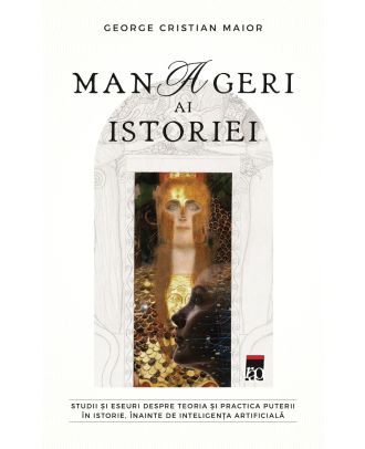 Manageri ai Istoriei