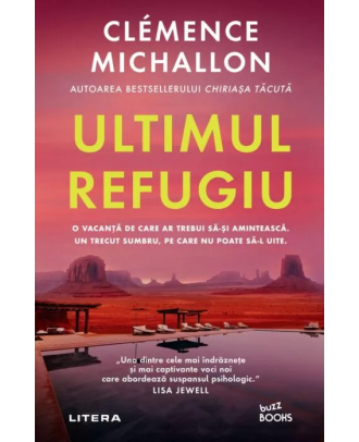 Ultimul refugiu