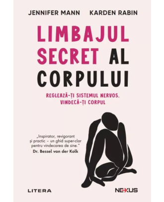 Limbajul secret al corpului