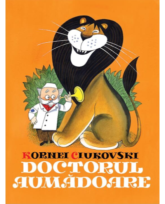Doctorul Aumadoare
