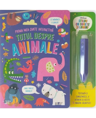 Totul despre animale