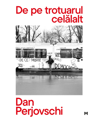 De pe trotuarul celalalt