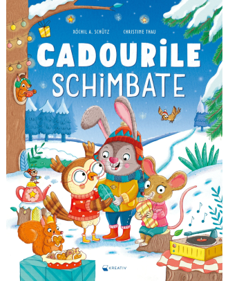 Cadourile schimbate