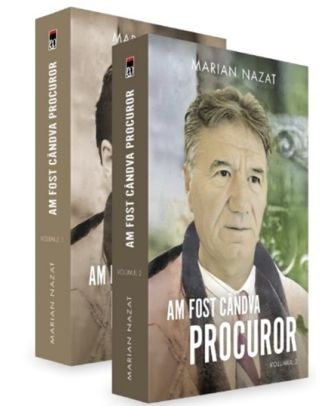 Am fost candva procuror