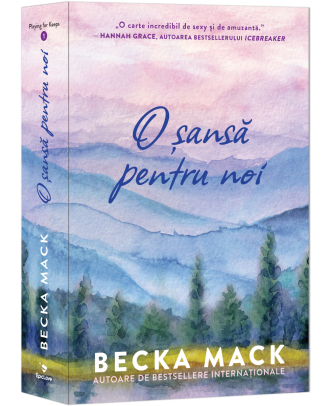 O sansa pentru noi