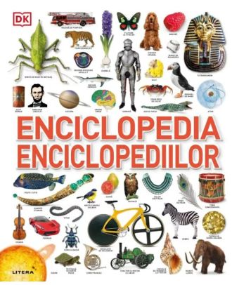 Enciclopedia enciclopediilor