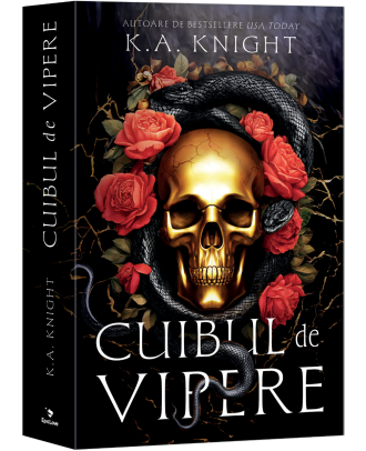 Cuibul de vipere