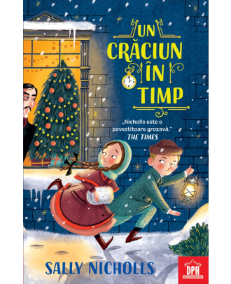Un Craciun in timp