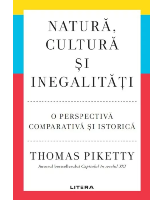 Natura, cultura si inegalitati