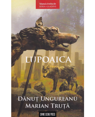 Lupoaica