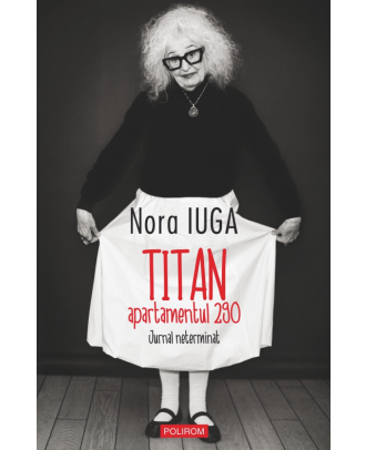 Titan, apartamentul 290. Jurnal neterminat