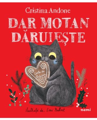 Dar Motan daruieste