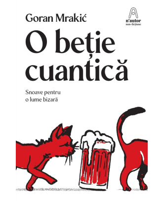 O betie cuantica
