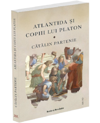 Atlantida si copiii lui Platon