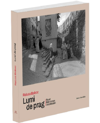 Lumi de prag