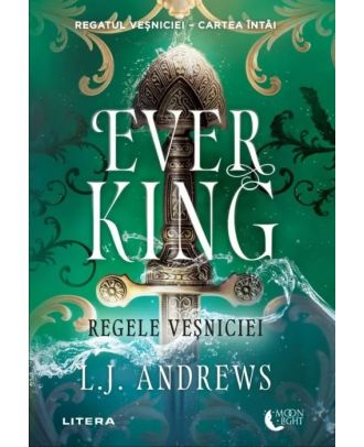 Ever King. Regele vesniciei