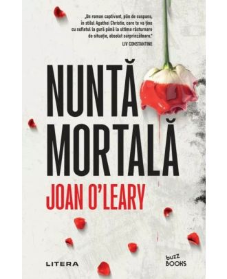Nunta mortala