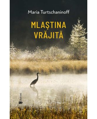 Mlastina vrajita