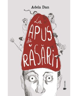 La apus de rasarit