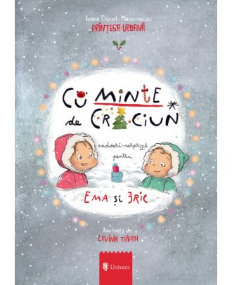 CuMinte de Craciun
