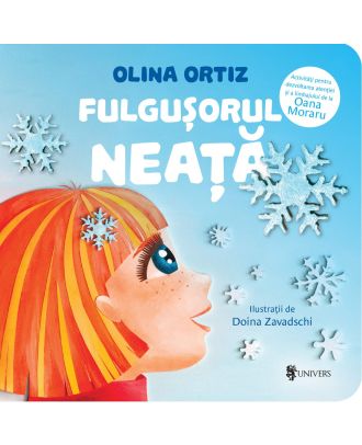 Fulgusorul Neata