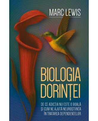 Biologia dorintei