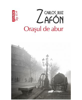 Orasul de abur
