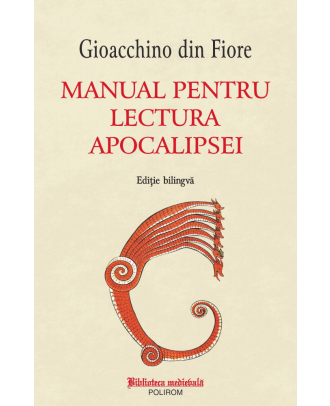 Manual pentru lectura Apocalipsei