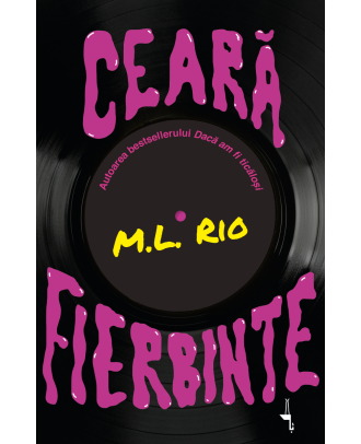 Ceara fierbinte