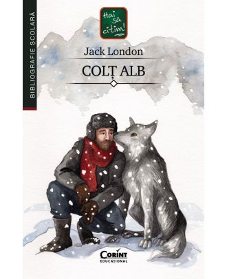 Colt Alb