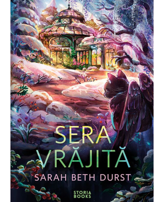 Sera vrajita