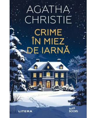 Crime in miez de iarna