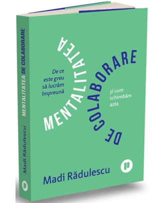 Mentalitatea de colaborare