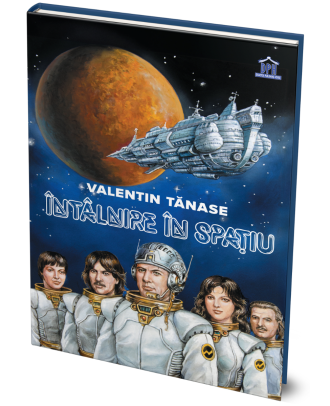 Intalnire in spatiu