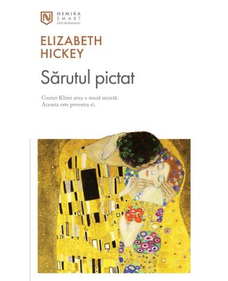 Sarutul pictat