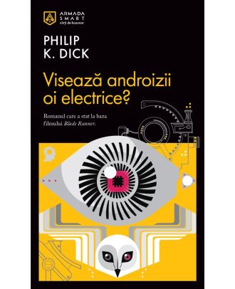 Viseaza androizii oi electrice?