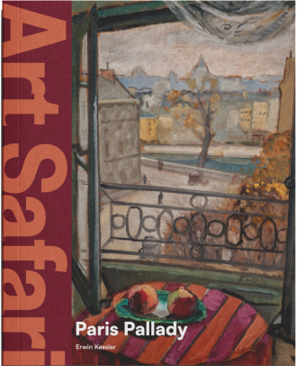 Paris Pallady