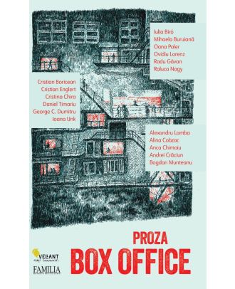 Box Office. Proza