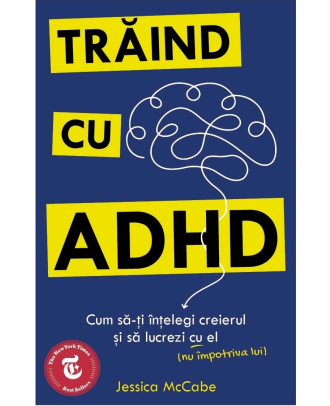 Traind cu ADHD