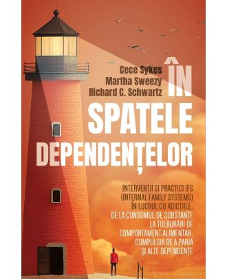 In spatele dependentelor
