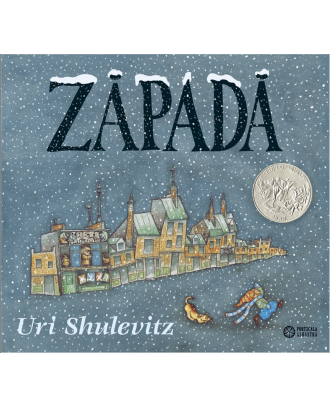 Zapada