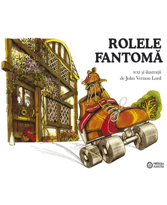 Rolele fantoma