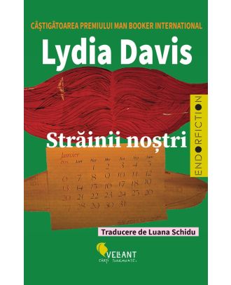 Străinii noștri