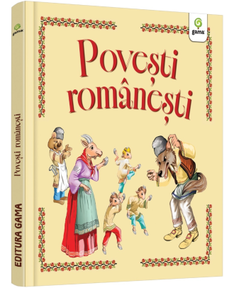 Povesti romanesti