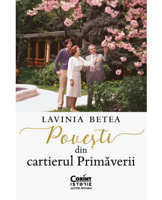 Povesti din cartierul Primaverii